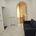 Soluma' Chiaja 4* Nápoles