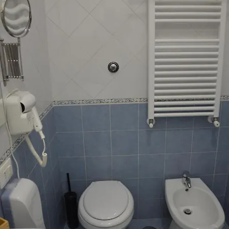 Nocleg ze śniadaniem Soluma' Chiaja