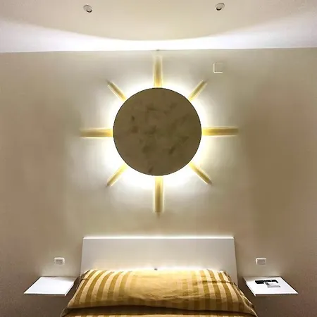 Bed & Breakfast Soluma' Chiaja Naples