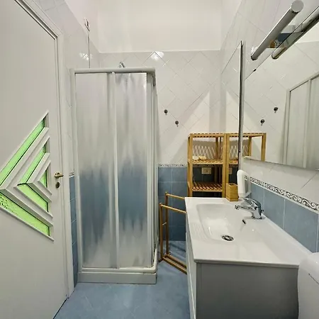 Soluma' Chiaja Nocleg ze śniadaniem 4*