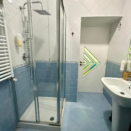 Soluma' Chiaja Naples