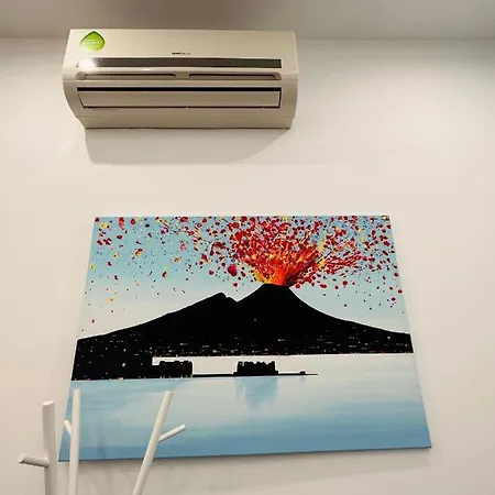 Soluma' Chiaja Bed & Breakfast Naples