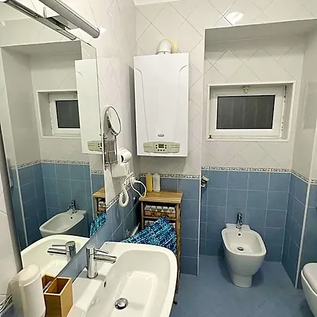 Bed & Breakfast Soluma' Chiaja Napoli