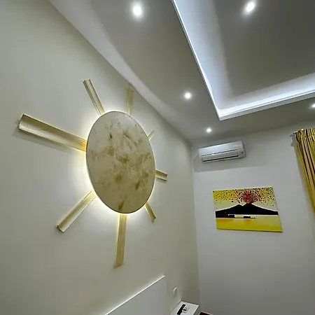 Soluma' Chiaja Bed & Breakfast