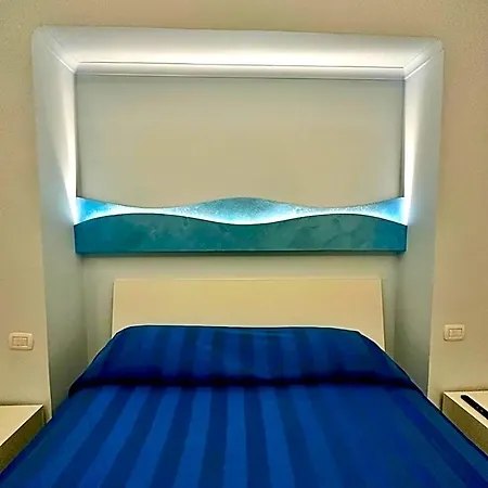 Soluma' Chiaja
