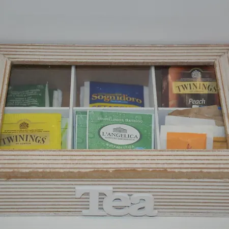 Soluma' Chiaja Bed & Breakfast