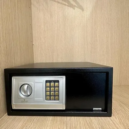 فندق مبيت وإفطار Soluma' Chiaja 4*